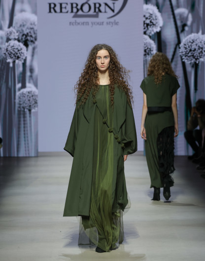 Анна Ибрагимова 2